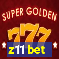 z11 bet